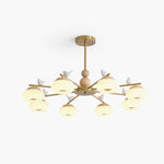 Ozawa Chandelier - Lamp Outdoor