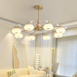 Ozawa Chandelier - Lamp Outdoor
