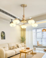 Ozawa Chandelier - Lamp Outdoor