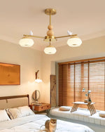 Ozawa Chandelier - Lamp Outdoor