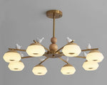 Ozawa Chandelier - Lamp Outdoor