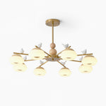 Ozawa Chandelier - Lamp Outdoor