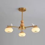 Ozawa Chandelier - Lamp Outdoor