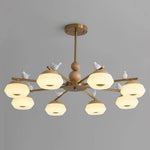 Ozawa Chandelier - Lamp Outdoor