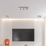 POG Double Linear Spotlight - Lamp Outdoor
