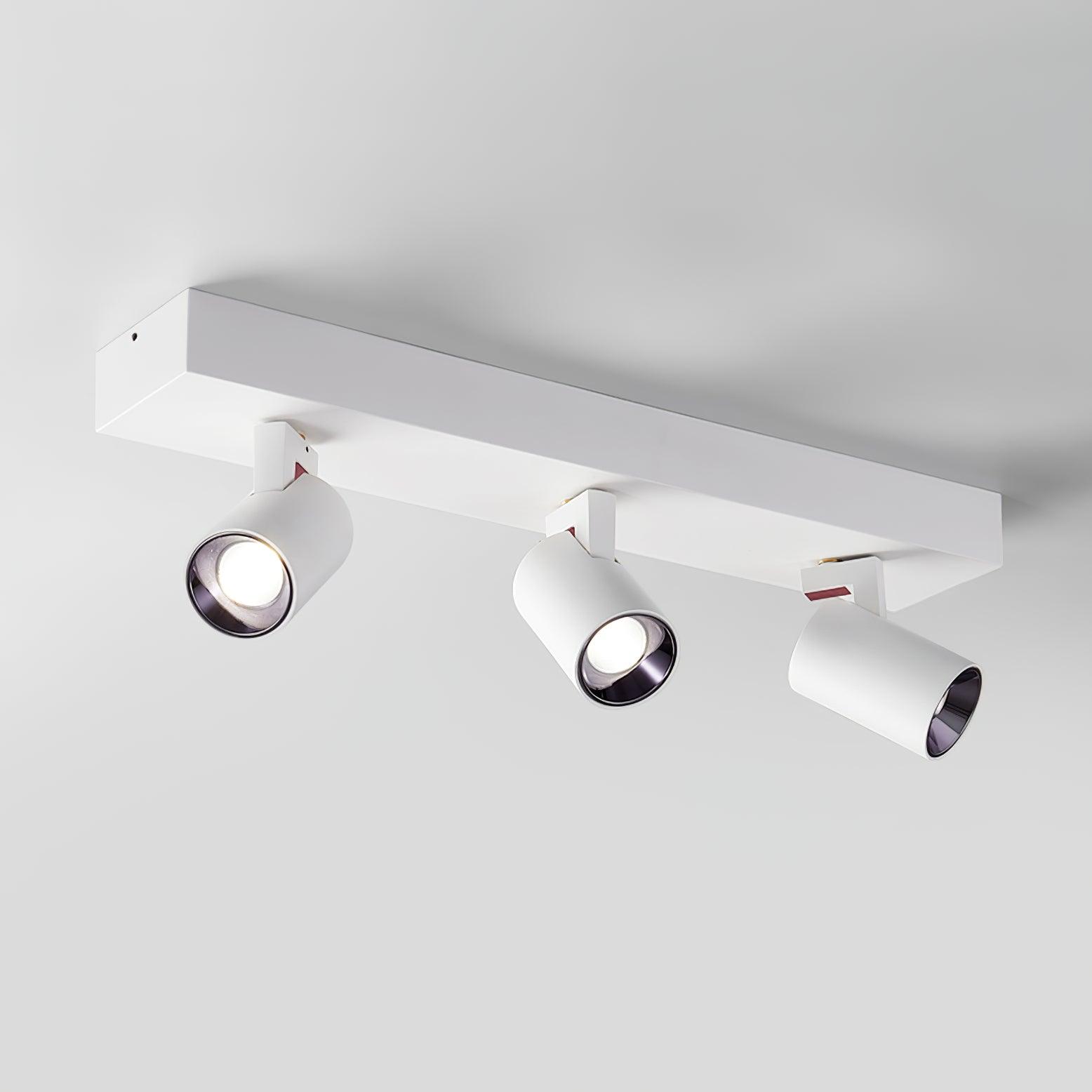 POG Double Linear Spotlight - Lamp Outdoor