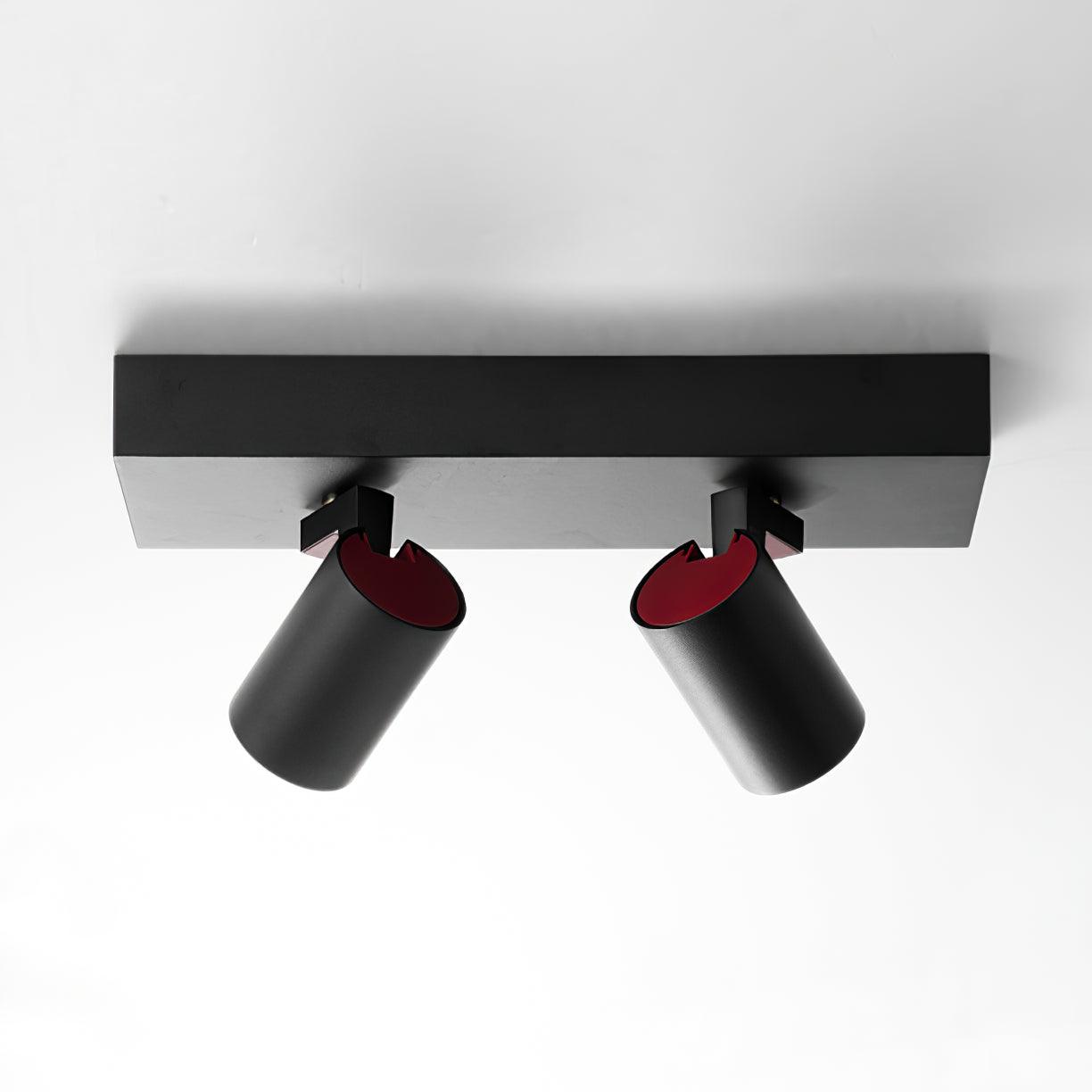 POG Double Linear Spotlight - Lamp Outdoor