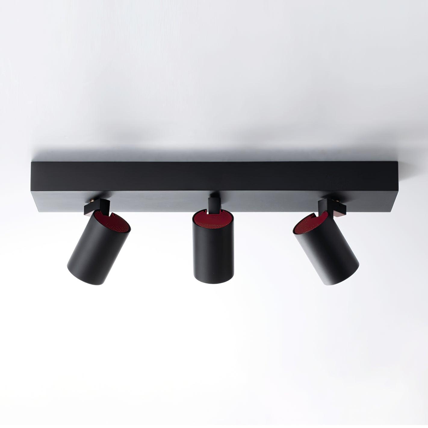 POG Double Linear Spotlight - Lamp Outdoor