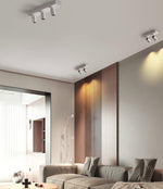 POG Double Linear Spotlight - Lamp Outdoor