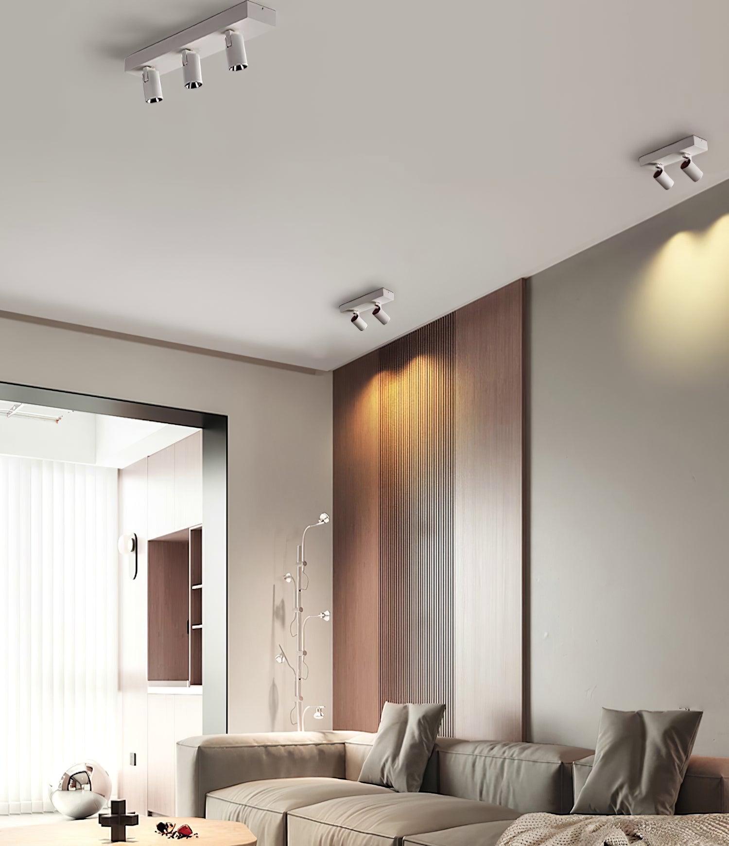 POG Double Linear Spotlight - Lamp Outdoor