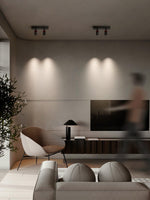 POG Double Linear Spotlight - Lamp Outdoor
