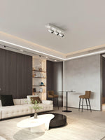 POG Double Linear Spotlight - Lamp Outdoor