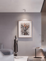POG Double Linear Spotlight - Lamp Outdoor