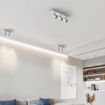 POG Double Linear Spotlight - Lamp Outdoor