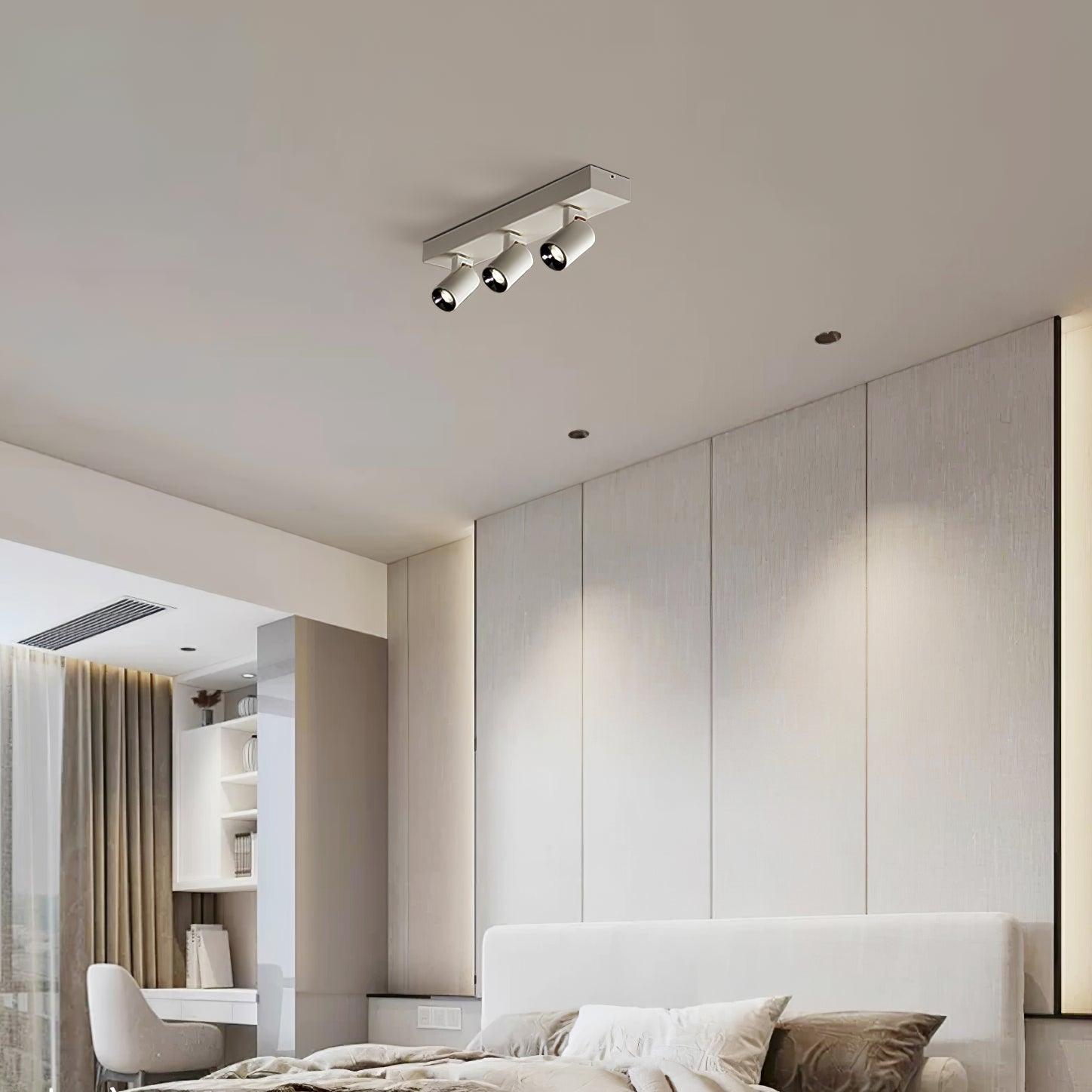 POG Double Linear Spotlight - Lamp Outdoor