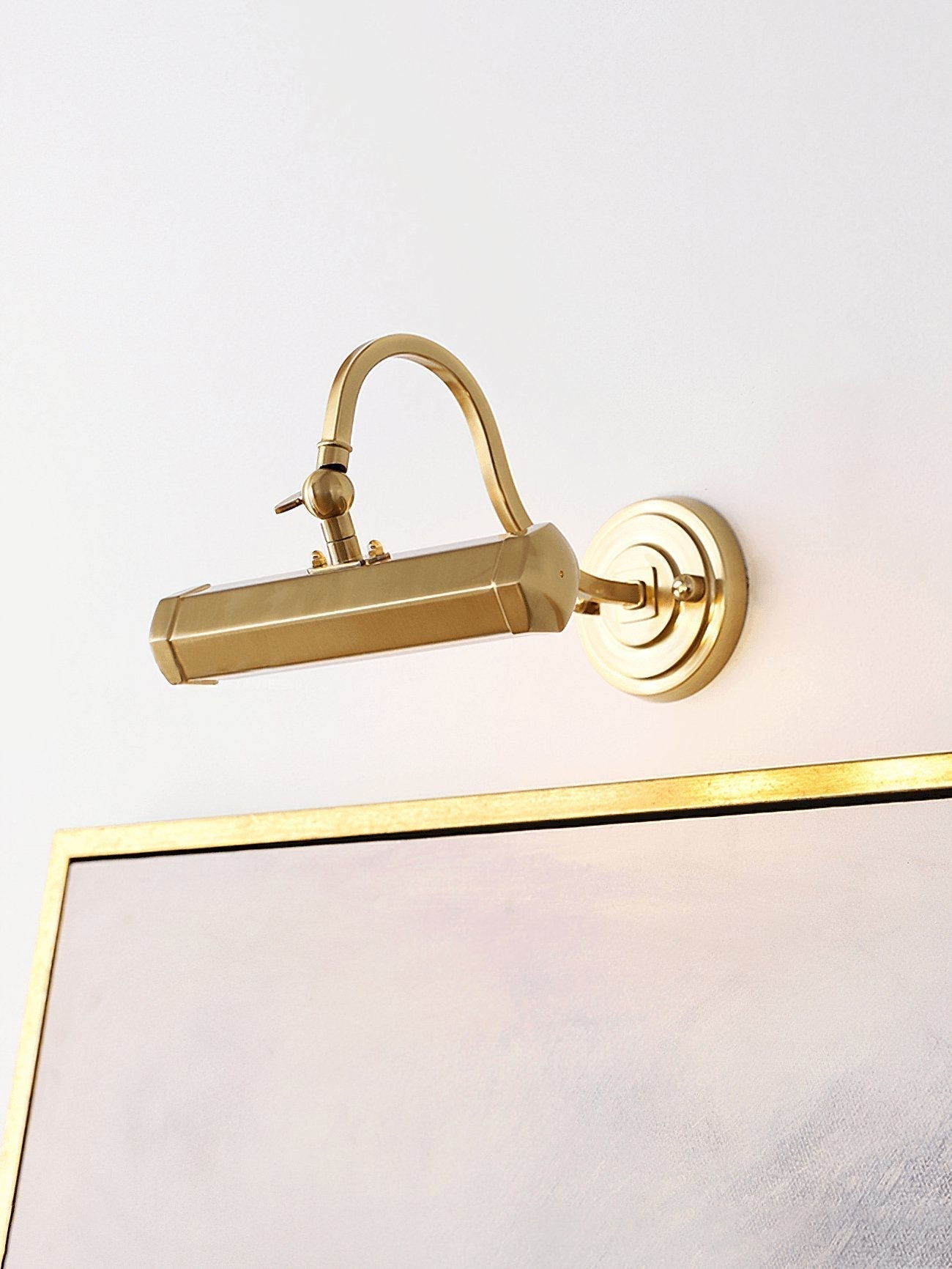Pacific Wall Lamp - Lamp Outdoor
