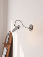 Pacific Wall Lamp - Lamp Outdoor