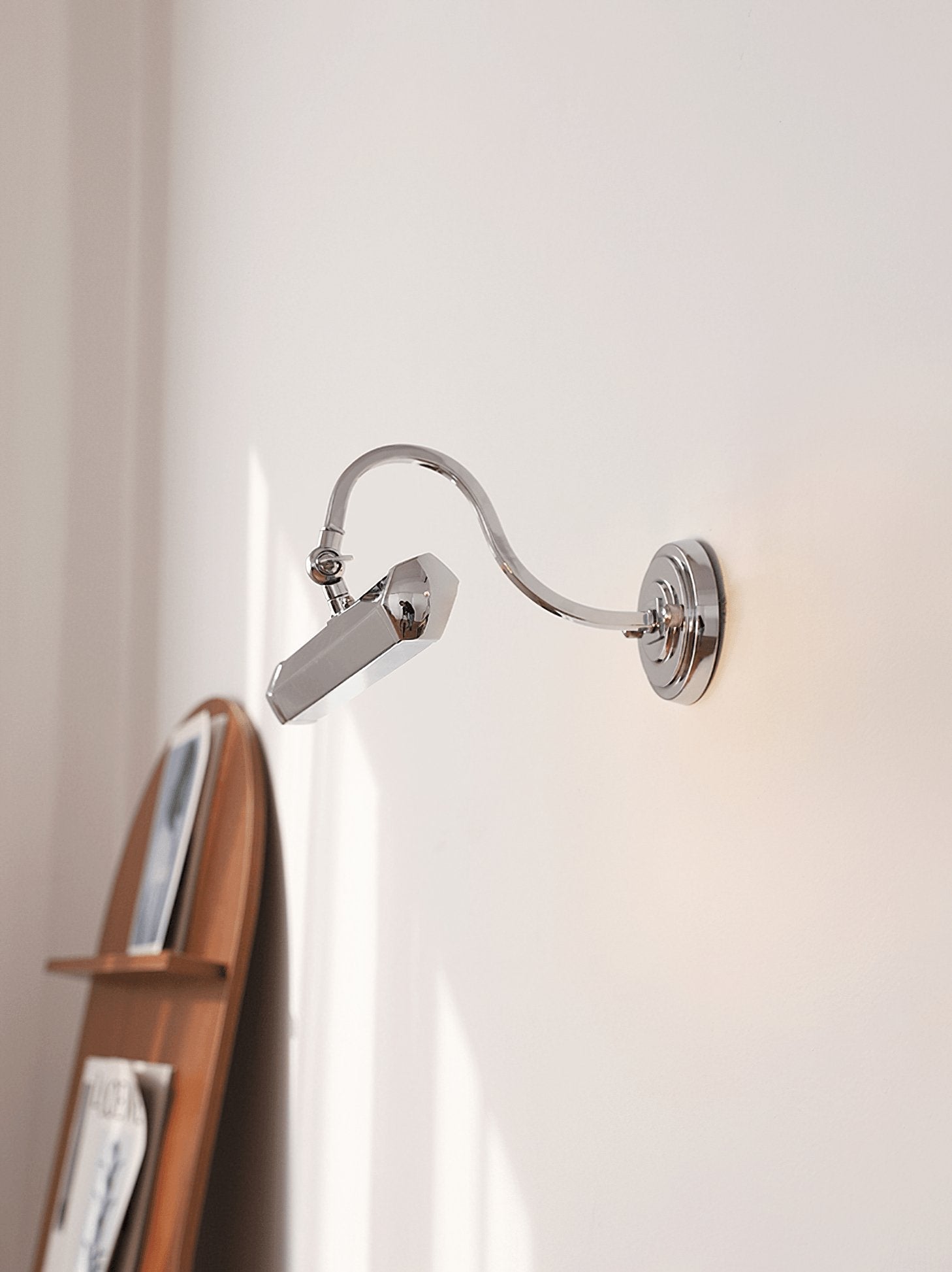 Pacific Wall Lamp - Lamp Outdoor