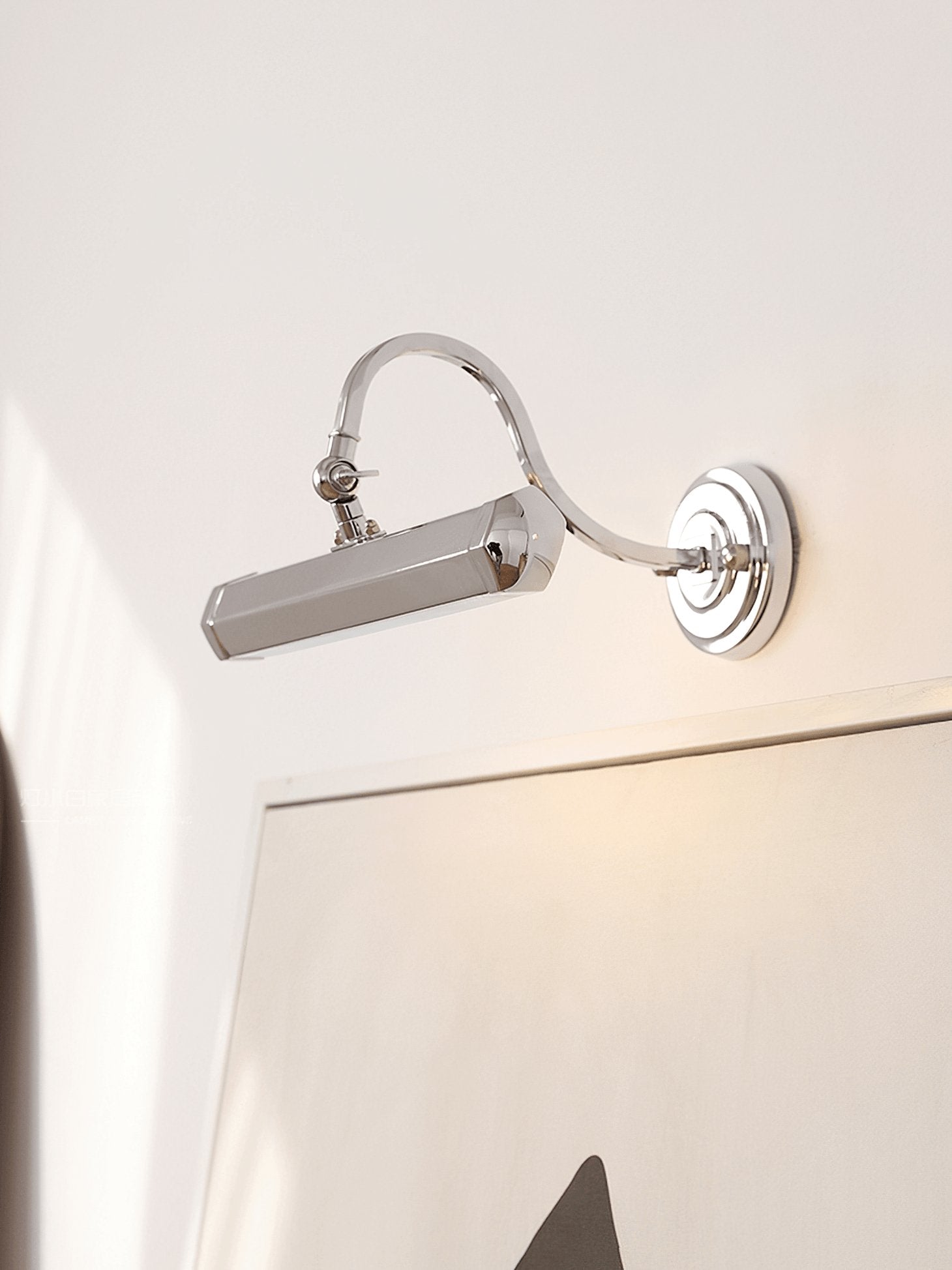 Pacific Wall Lamp - Lamp Outdoor
