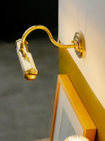 Pacific Wall Lamp - Lamp Outdoor