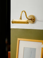 Pacific Wall Lamp - Lamp Outdoor