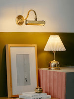 Pacific Wall Lamp - Lamp Outdoor