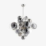 Pallocino Chandelier - Lamp Outdoor