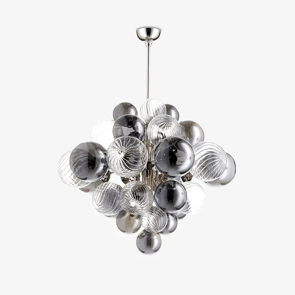 Pallocino Chandelier - Lamp Outdoor