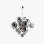 Pallocino Chandelier - Lamp Outdoor