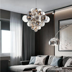 Pallocino Chandelier - Lamp Outdoor