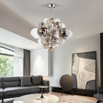 Pallocino Chandelier - Lamp Outdoor