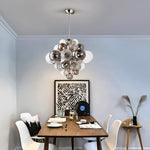 Pallocino Chandelier - Lamp Outdoor