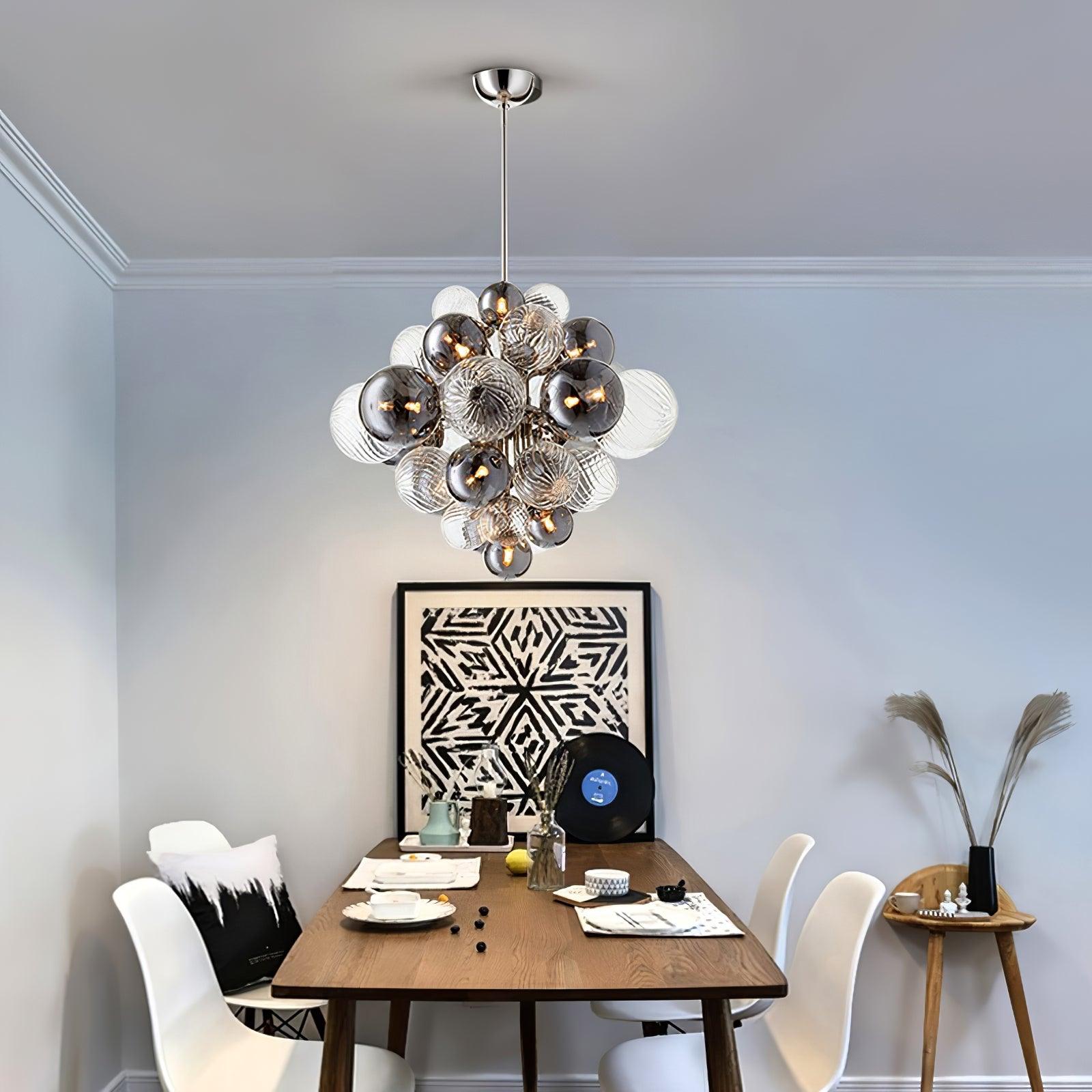 Pallocino Chandelier - Lamp Outdoor