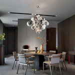 Pallocino Chandelier - Lamp Outdoor