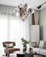 Pallocino Chandelier - Lamp Outdoor