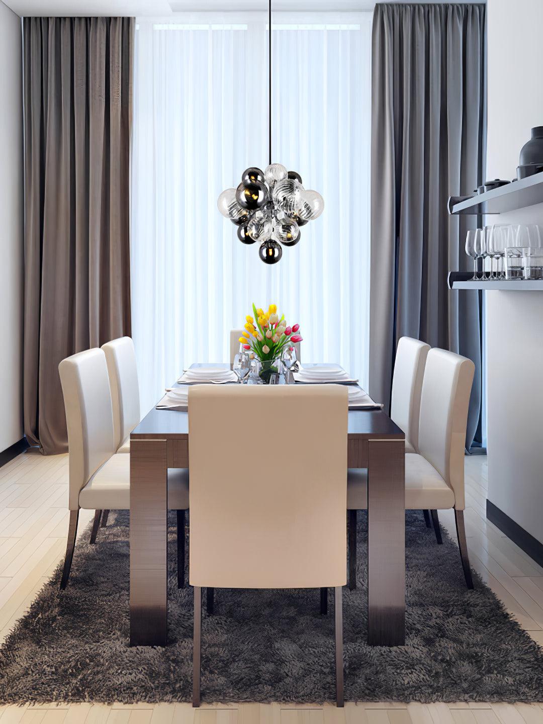 Pallocino Chandelier - Lamp Outdoor