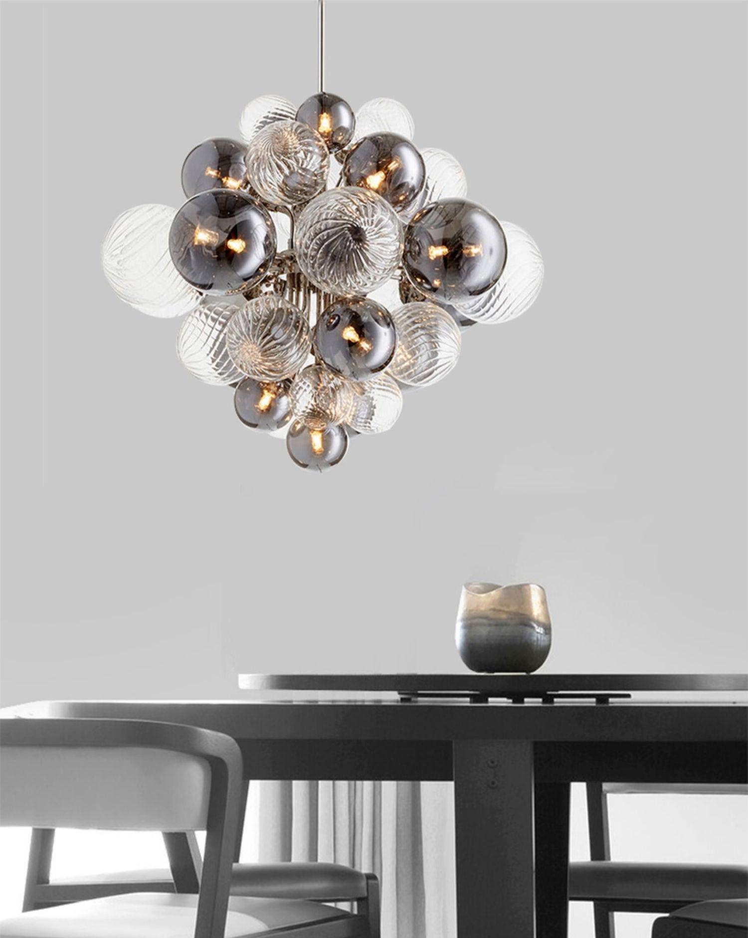 Pallocino Chandelier - Lamp Outdoor