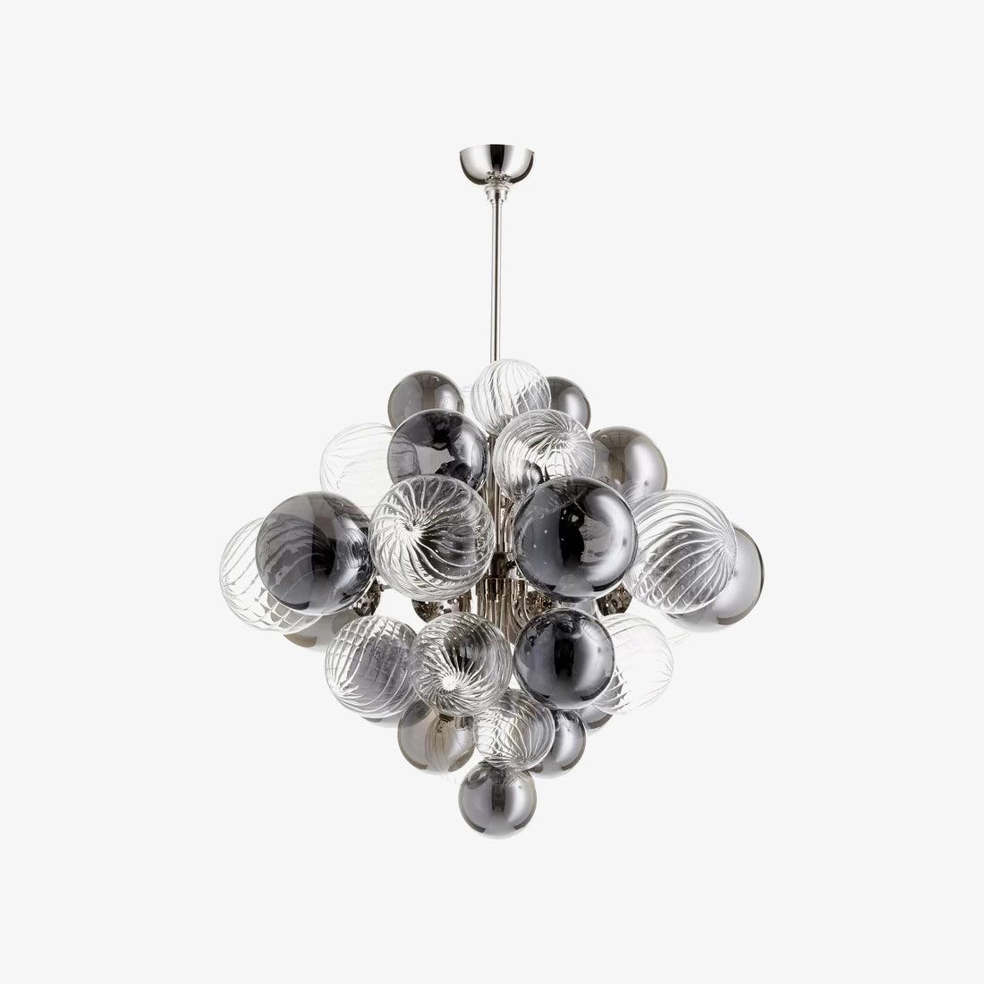 Pallocino Chandelier - Lamp Outdoor