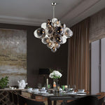Pallocino Chandelier - Lamp Outdoor