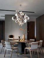 Pallocino Chandelier - Lamp Outdoor