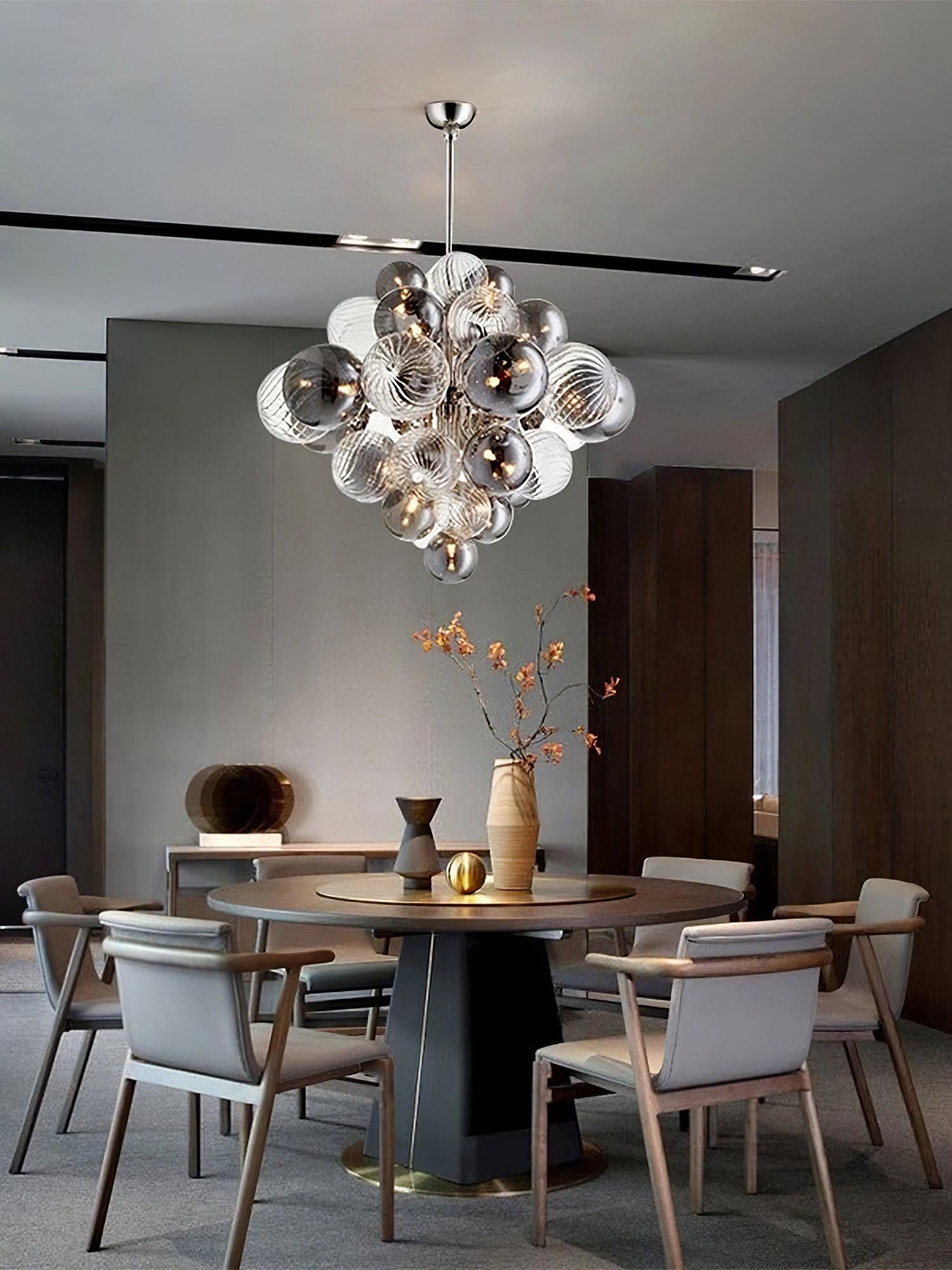 Pallocino Chandelier - Lamp Outdoor
