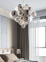 Pallocino Chandelier - Lamp Outdoor