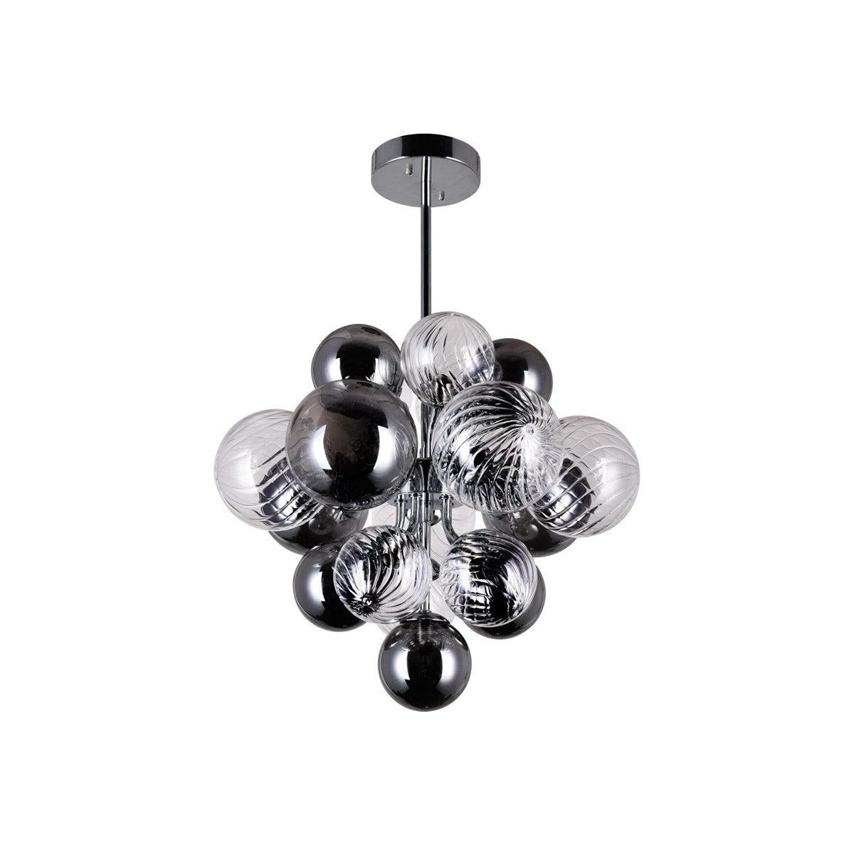 Pallocino Chandelier - Lamp Outdoor