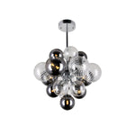 Pallocino Chandelier - Lamp Outdoor