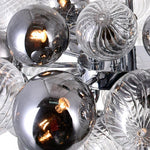 Pallocino Chandelier - Lamp Outdoor