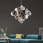Pallocino Chandelier - Lamp Outdoor