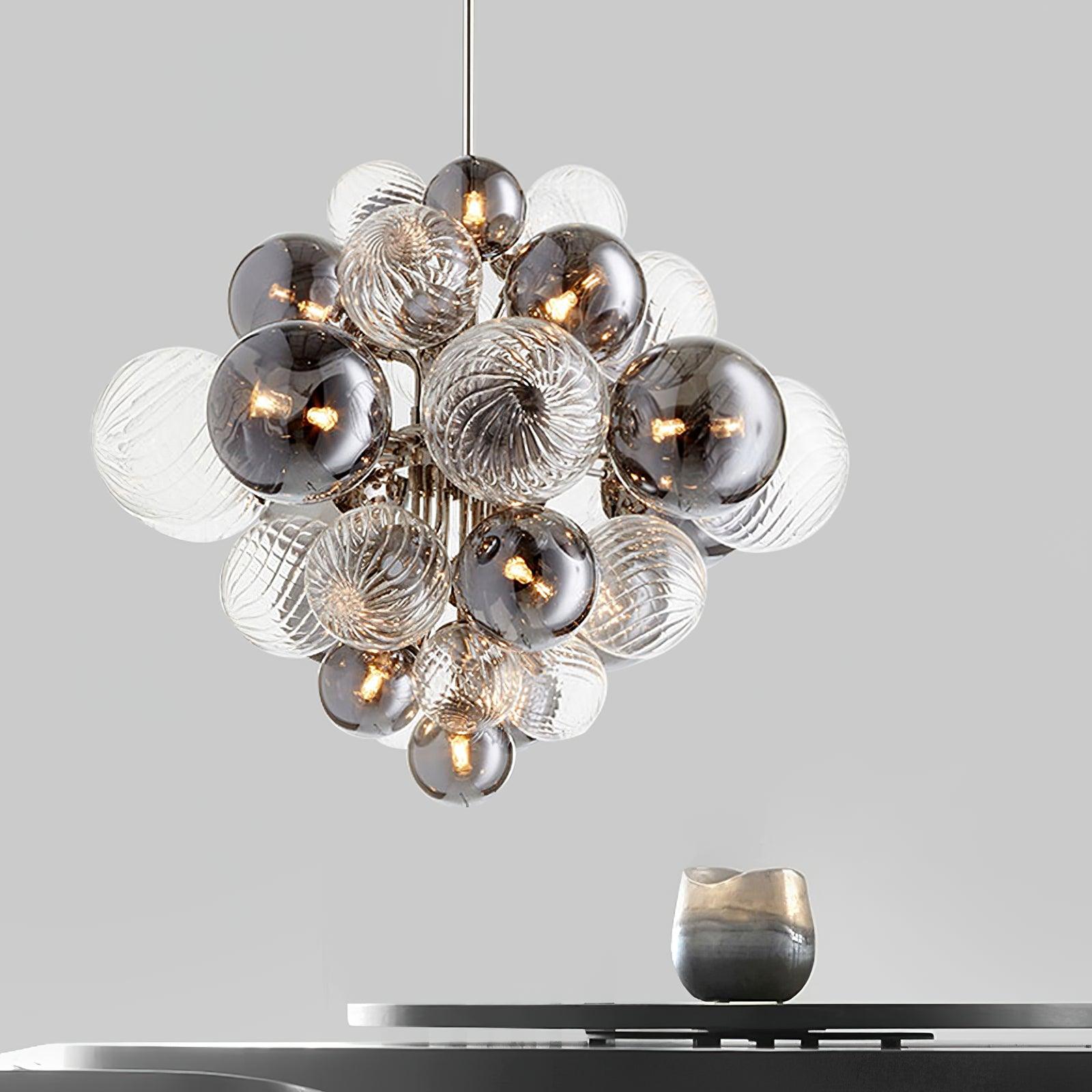 Pallocino Chandelier - Lamp Outdoor