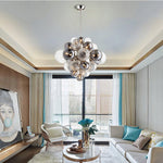 Pallocino Chandelier - Lamp Outdoor