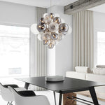 Pallocino Chandelier - Lamp Outdoor