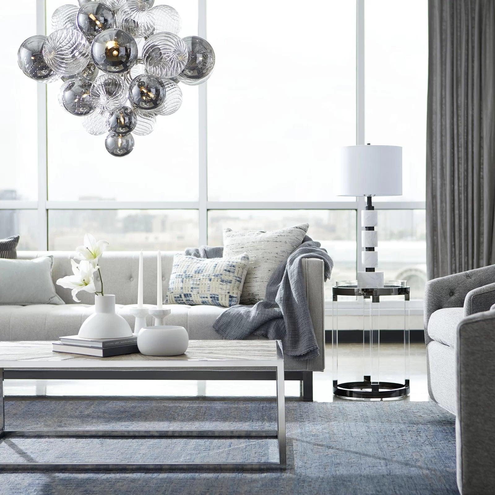 Pallocino Chandelier - Lamp Outdoor